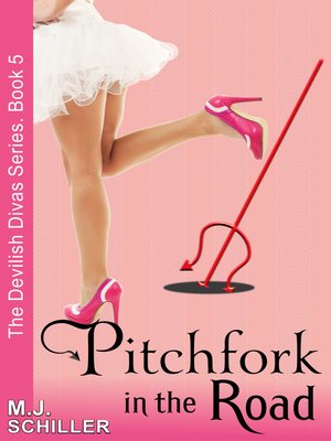 cover image of Pitchfork in the Road